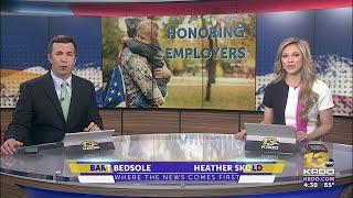 Fort Carson continues helping military families find jobs in Colorado Springs