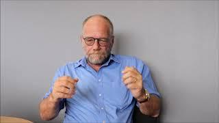 Economist Prof André Roux on the Rand exchange rate