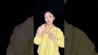 hum tabahh hogaye SIMPAL KHAREL NEW TIKTOK/ REELS VIDEO #simpalkharel #shorts #trending