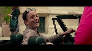 Best of italian scenes in Spy 2015