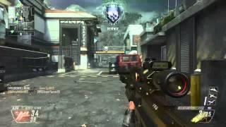 BROKILL DB NL - Black Ops II Game Clip