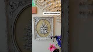 Make sure to go watch the latest youtube video!!  #thriftgivingdiy #diypaint #diy #diyprojects