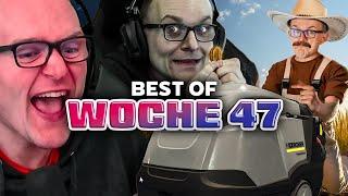 Best Of Woche 47 2024  Best Of PietSmiet