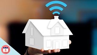 How to start a SMART HOME in 2023