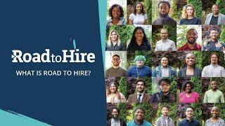 What is Road to Hire?