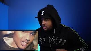 Nines | CR (Grills Shutdown) | HARLEM NEW YORKER (INTERNATIONAL FERG) REACTION