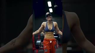 sara saffari hot fitness video #sara #pushyourlimits #girlpower