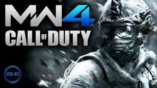 Call of Duty: Modern Warfare 4 UPDATE! - MW4 Still Happening? - (COD Modern Warfare Info)