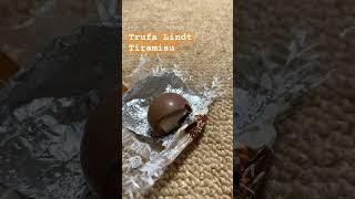 #trufas #lindtchocolates #tiramisu