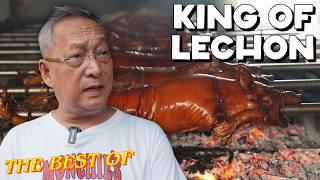 Best Lechon in Manila (Elar’s, Monchie’s, Esguerra Farms)