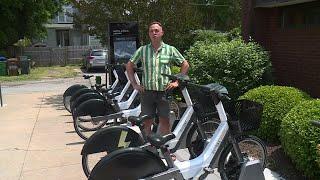 Why Richmond suspended the RVA Bike Share program