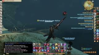 FF XIV switch jobs