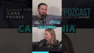 The Secret to our Relationship #thepozcast