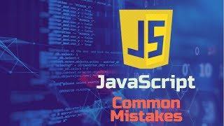 Javascript Common Mistakes | learn javascript | javascript for beginners | learn to program(Sinhala)