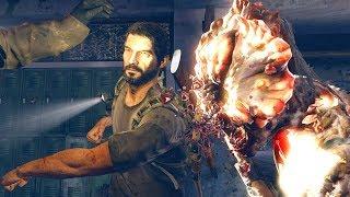 The Last Of Us ● Grounded ( High School Escape ) No Damage / No Weapons