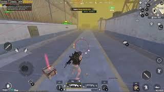 OPEN NEW SEASONE METRO ROYALE PUBG MOBILE 3.5 - GOOD SAFE BYPASS - ...