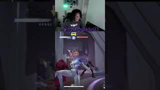 It be like that to‍️🫡 #twitch #marvel #fyp #gaming #lol #kingjadus #shorts