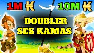 La MEILLEURE ASTUCE KAMAS de TOUS LES TEMPS pour DEBUTER ou REPRENDRE DOFUS ! (ACCESSIBLE A TOUS !)