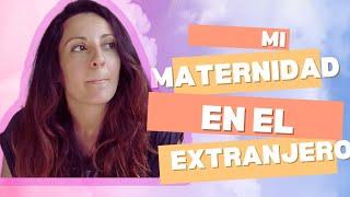 Historias de mi maternidad en el extranjero// Mis opiniones// Mamá en Alemania