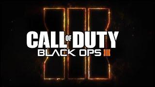 The Official BlackOps3 Trailer !