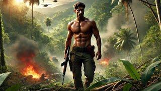 Jungle Action Movie ++ Book Jean == Big Adventure Movie HD, Powerful Action Films Online