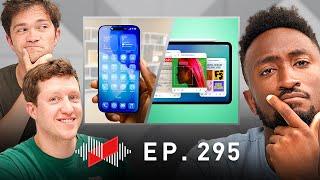 The WWDC 25 Episode!