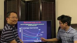 AP Econ - Ep63 Long-Run Average Total Cost (LRATC)