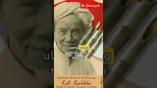 Sejarah Kelam Bambu runcing | Fakta Menarik #bamburuncing #perjuangan