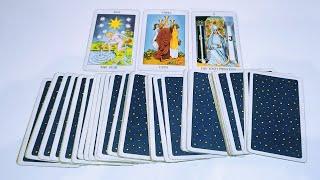  Tu ai chemat la tine mesajul acesta  CONFIRMĂRI peste așteptări  tarot 