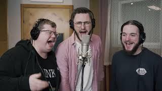 Sound Gurus - Survivor (Destiny's Child Cover) [Studio Video 4K]