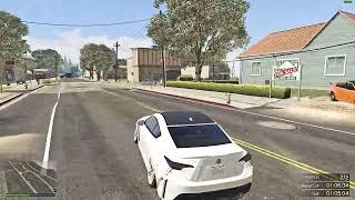 Phealix - GTA V - Street Race : Country Pursuits 01.03.594 - 06/05/2023