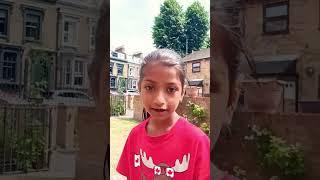 Prank with my friend! #prankvideo #Lavanya hip hop
