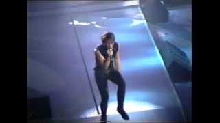 Bon Jovi - Runaway (Dortmund 1993)