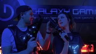 Galaxy Gaming of Sioux Falls - your Ultimate Entertainment destination