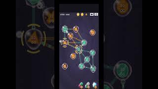 Cell Expansion Wars Level 2886 ⭐⭐⭐ Walkthrough #shorts