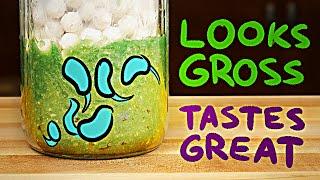 Why you should ferment your garlic