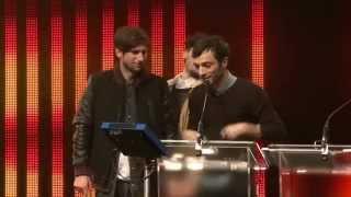 ukmvas 2013 - best director