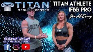 Titan Medical Center