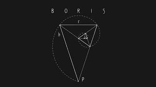 Boris "LOVE" Live