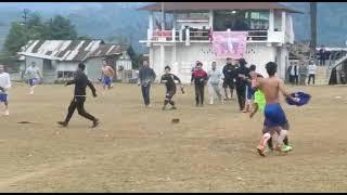 Football fight Boleng|| Siang District, Arunachal Pradesh.