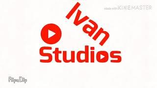 Ivan Studios/IvanTube Animation Logo Transition