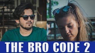 BRO CODE 2 | Karachi Vynz Official