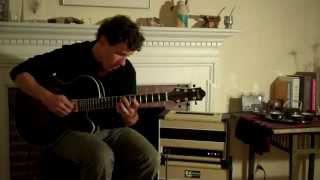 Jackson Evans plays There Will Never Be Another You