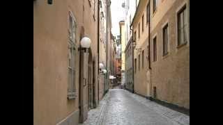 Stockholm Streets 6