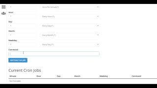 cron job in wordpress