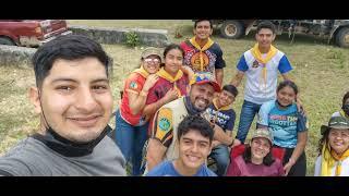 Club Delta ICAP-Camporee UG Norte 2022