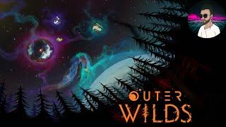 Outer Wilds | Все концовки и их получение