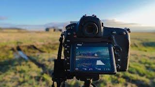 Hells Canyon Recreation Area Photographing old Ranch House