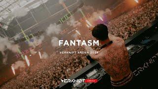 Fantasm @ Verknipt ArenA | Johan Cruijff ArenA, Amsterdam