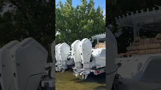 Freeman Boatworks 47